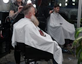 Take Pride Barbershop
