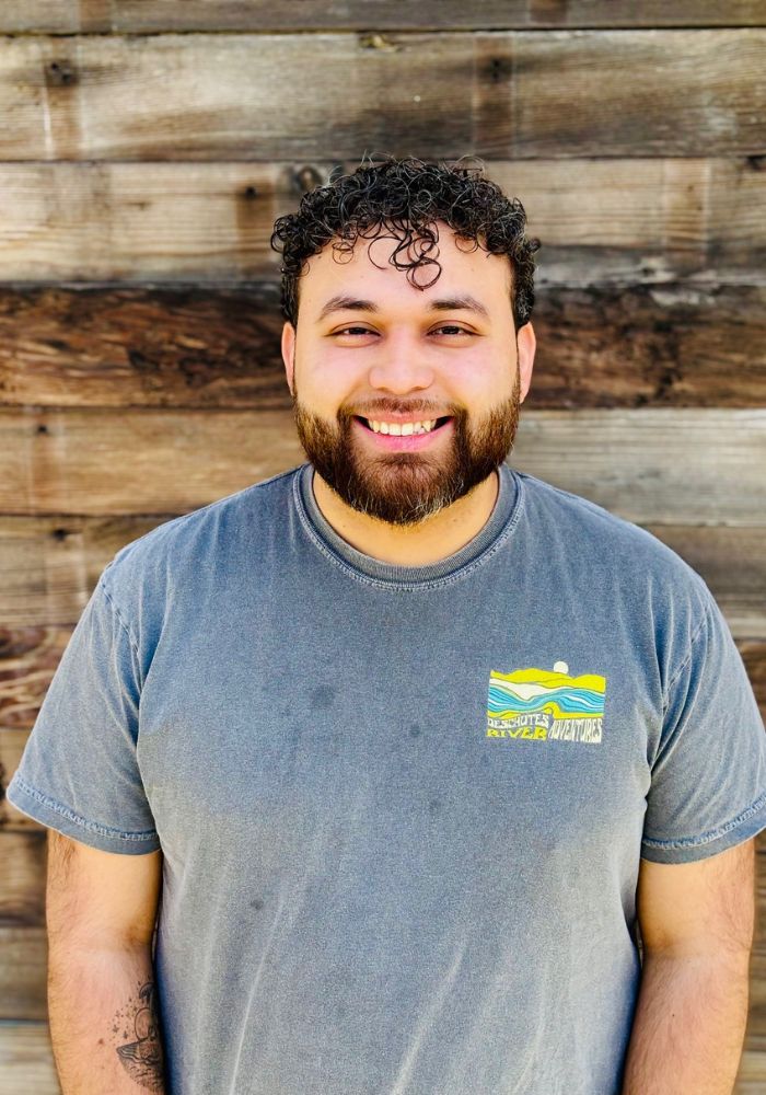 Sant | Portland Barber • Fades, Tapers & Beard Work Sant, Portland Barber at Take Pride Barbershop – fades, tapers, and beard trims